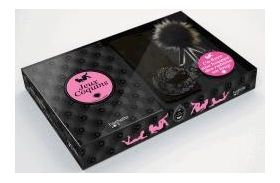 Coffret Jeux coquins | Catherine Sandner