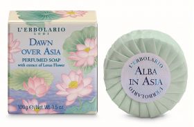 Sapun Dawn over Asia, 100g, L'Erbolario