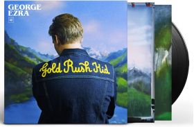 Gold Rush Kid - Vinyl | George Ezra