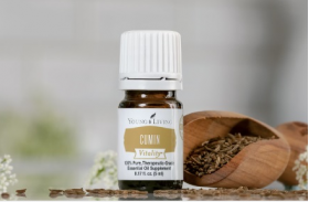 Ulei esential Chimion Cumin Vitality 5ml, Young Living