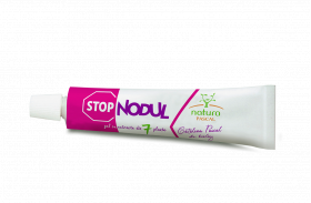 Crema 7 plante pentru chisturi si noduli (fost Stop Nodul) 100ml