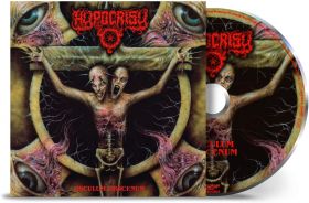 Osculum Obscenum | Hypocrisy