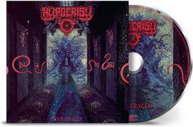 Penetralia | Hypocrisy