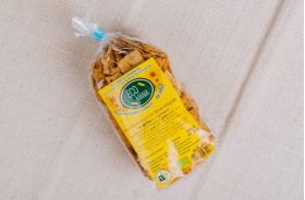 Biscuiti integrali cu rozmarin, eco-bio, 200g - Ecomania