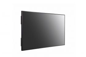 LG 86UH5J-H Afișaj Semne Panou informare digital de perete 2,18 m (86') IPS Wi-Fi 500 cd/m² 4K Ultra HD Negru Web OS 24/7 (86UH5J-H)