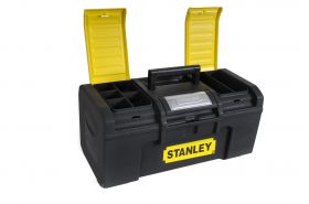 cutie pentru scule cu organizatoare, 40cm, 1-79-216 stanley