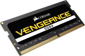 Memorie notebook Corsair Vengeance, 8GB, DDR4, 2400MHz, CL16, 1.2v