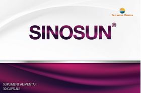 SINOSUN 30 CAPSULE