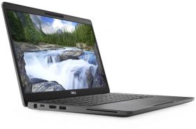Laptop Second Hand DELL Latitude 5300, Intel Core i5-8365U 1.60 - 4.10GHz, 8GB DDR4, 256GB SSD, 13.3 Inch Full HD