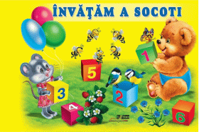 Invatam a socoti | 