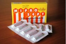 Miprosept 10buc - Institutul Apicol