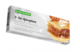 Apicoplant Crema Solida, E-lite 10buc