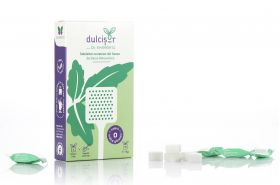 Dulcisor (cuburi), 75g - SWEETERIA