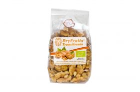 Miez de nuca eco-bio Dry Fruits Transilvania 100g