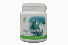 Alge Marine, 150cps si 30cps - MEDICA 150 capsule