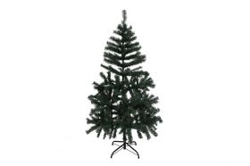 Brad artificial, Christmas Tree 180, Fier, Verde
