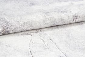 Covor de hol, Fusion Chenille, 75x230 cm, Poliester , Multicolor