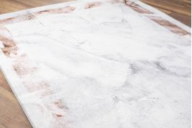 Covor de hol, Fusion Chenille, 75x230 cm, Poliester , Multicolor