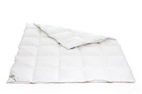 Pilota Sleep by Green Future 200x220 cm - Puf de gasca 40%, pana mica de gasca 60%