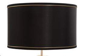 Lampadar Twist, Mauro Ferretti, 1 x E27, 40W, Ø 40x164 cm, fier