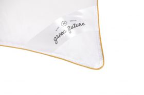 Perna Feeling 100 50x70 cm- Puf de gasca 100%