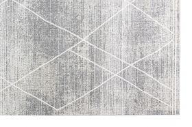 Covor, 38594A Bohemian, 120x180 cm, Polipropilena, Gri