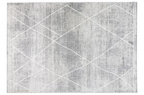 Covor, 38594A Bohemian, 120x180 cm, Polipropilena, Gri