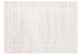 Covor, 65291 Meridyen, 98x200 cm, Polipropilena, Gri