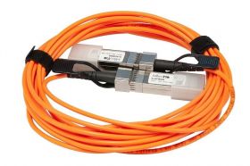 mikrotik Mikrotik S+AO0005 cabluri din fibră optică 5 m SFP+ Portocală (S+AO0005)