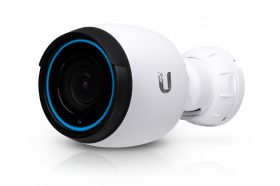 ubiquiti Ubiquiti Networks UVC-G4-PRO Glonț IP cameră securitate Interior & exterior 3840 x 2160 Pixel Pe Tavan/Perete/Braț (UVC-G4-PRO-3)