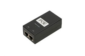 Extralink EX.14176 adaptoare și invertoare de curent De interior 24 W Negru (EX.14176)