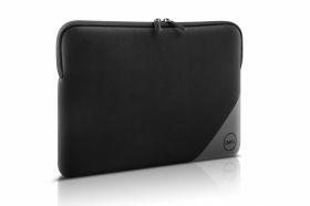 dell DELL ES1520V genți pentru notebook-uri 38,1 cm (15') Geantă Sleeve Negru, Verde (460-BCQO) (ES-SV-15-20)