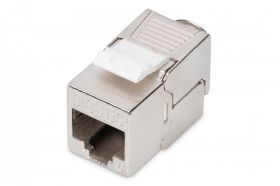 DIGITUS CAT 6 Keystone Module, shielded (DN-93612-1)