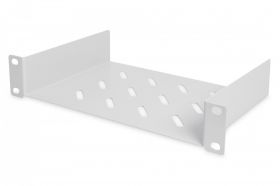 DIGITUS Digitus 10' fixed shelf (DN-10 TRAY-1)