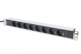 DIGITUS Digitus 8-Outlet strip (DN-95401)