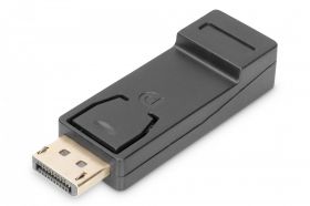 DIGITUS DisplayPort Adapter (AK-340602-000-S)