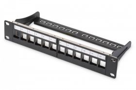 DIGITUS Professional DN-91420 - patch panel (blank) (DN-91420)