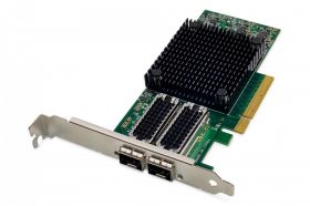 DIGITUS Dual-Port 25G SFP28 Adapter (DN-10180)