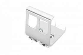 DIGITUS DIN-Rail adapter for 2x Keystone Modules (AN-25185)