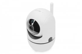 DIGITUS Smart Wifi  Camera(Without Lan port) P/T Indoor (DN-18603)