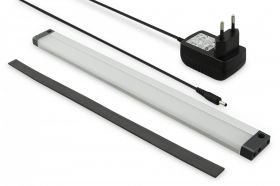 DIGITUS Digitus DN-19 LIGHT-3 lămpi cu LED 3 W (DN-19 LIGHT-3)