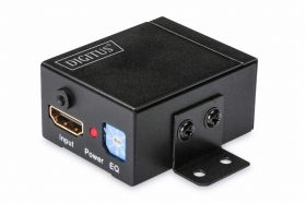 DIGITUS HDMI Repeater up to 35m FHD 1080p/60Hz 3D HDCP passthrough (DS-55901)