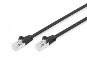 DIGITUS Patch Cord, CAT6, RJ45 M/M, 3.0m, S-FTP, AWG 27/7, LSZH, bl (DB-160144-030-S)