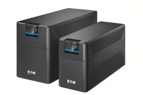 Eaton 5E 1200 USB IEC G2 (5E1200UI)