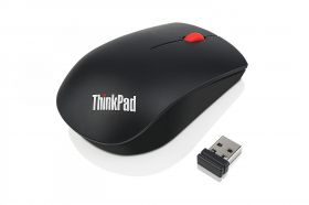 lenovo Lenovo 4X30M56887 mouse-uri Ambidextru RF fără fir Optice 1200 DPI (4X30M56887)