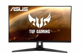 ASUS TUF Gaming VG27AQ1A 68,6 cm (27') 2560 x 1440 Pixel Quad HD LED Negru (90LM05Z0-B02370)