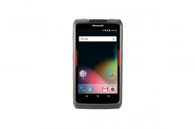 Honeywell EDA71, 2D, BT, Wi-Fi, Android (EDA71-0-B741SAGOK)