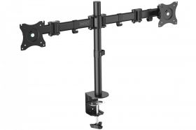 DIGITUS Digitus DA-90349 sistem montare monitor/stand 68,6 cm (27') Suport Negru (DA-90349)