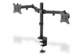 DIGITUS Digitus DA-90400 sistem montare monitor/stand 81,3 cm (32') Suport Negru (DA-90400)