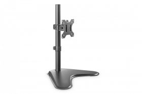 DIGITUS Monitor Stand, 17-32', 8 kg max. black (DA-90437)